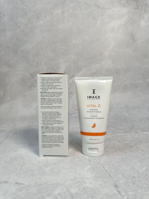 Image Skincare Vital C Hydrating Enzyme Masque, 57 г
