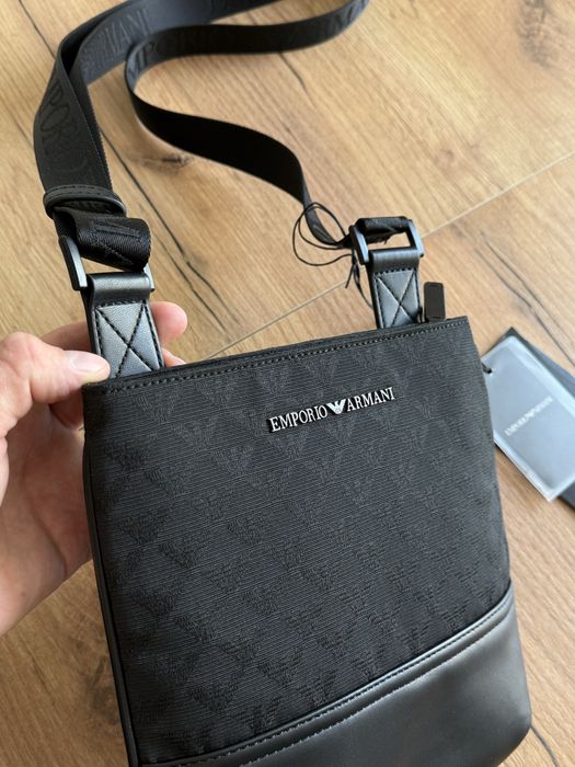 Сумка Emporio Armani Y4M234Y022V ОРИГІНАЛ