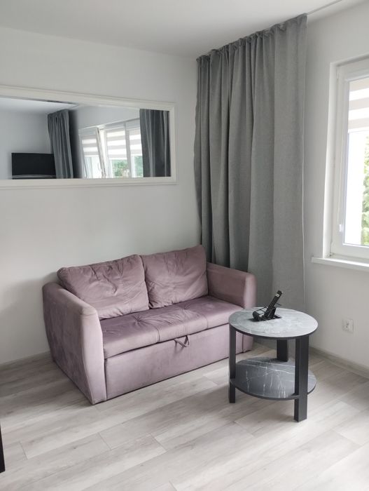 Apartament Blisko Zamku na Bis - Malbork