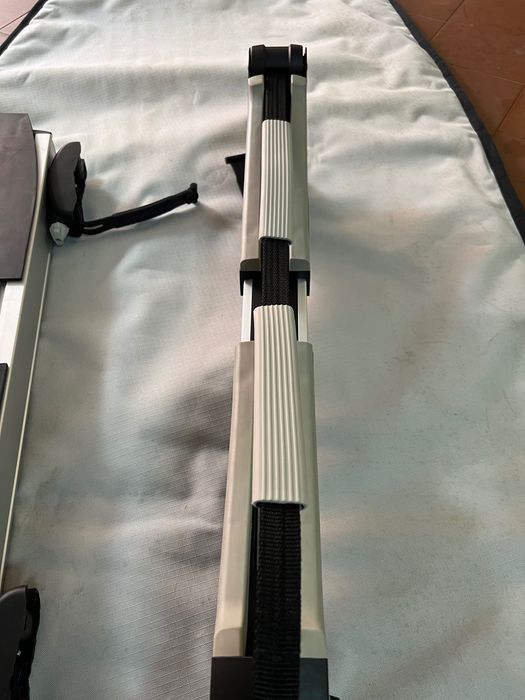 Thule SUP taxi. suporte de pranchas de SUP