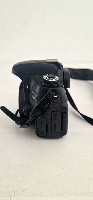 Camera Canon Eos 760D