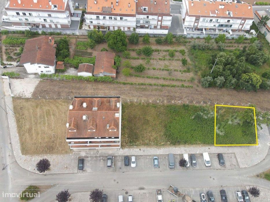 Construction Plot