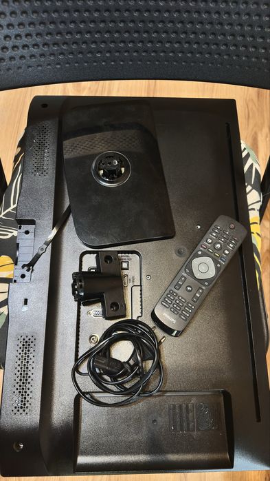 Telewizor Philips 4100 series 24”
