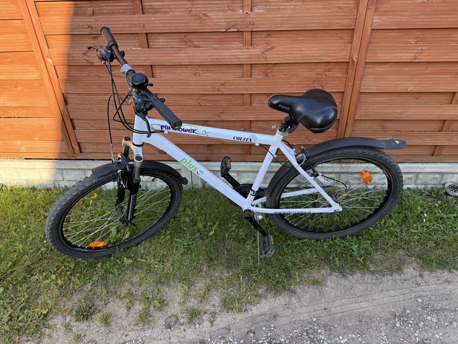 Rower Kross opona 26"