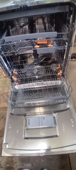 Zmywarka gorenje
