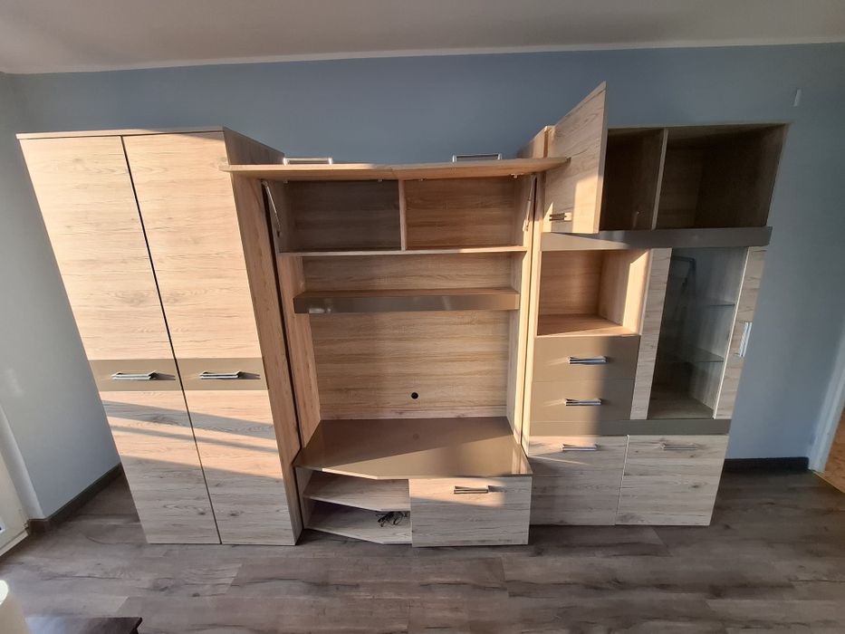 Sprzedam regał  Płock