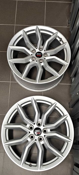 Felgi R19 5x112 Super ładne!