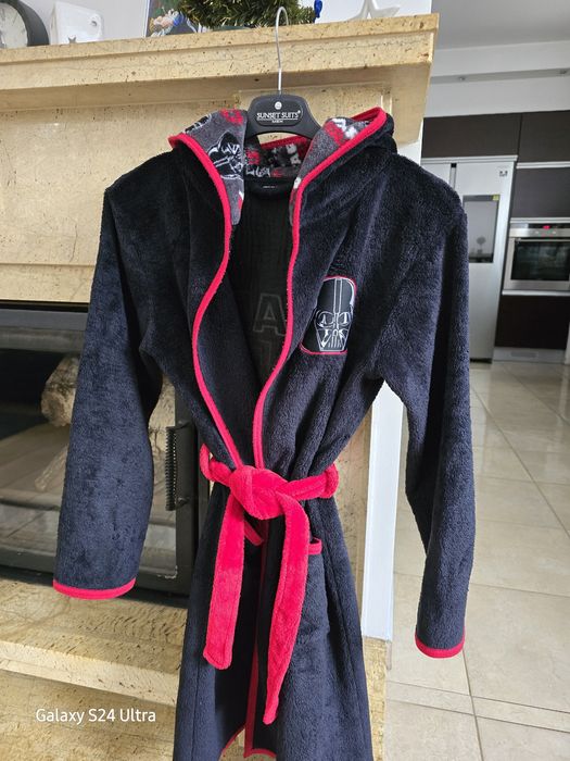 Szlafroczek Star Wars Veder 146