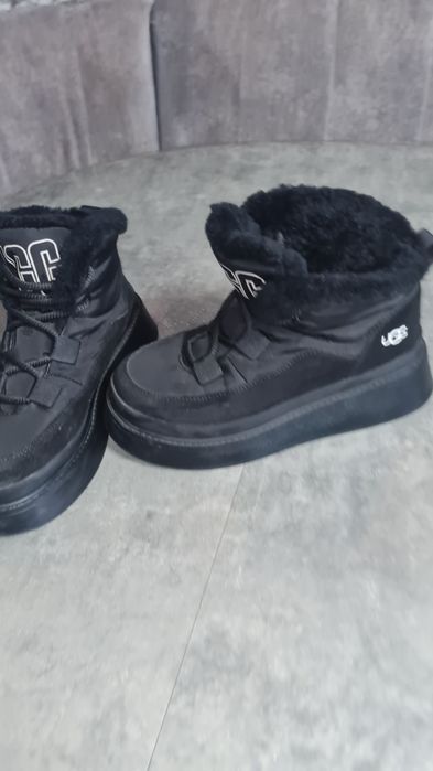 Продам очень тёплые уги