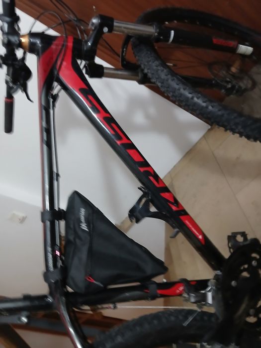 Kross Level B3 Seria MTB X c cena ostateczna