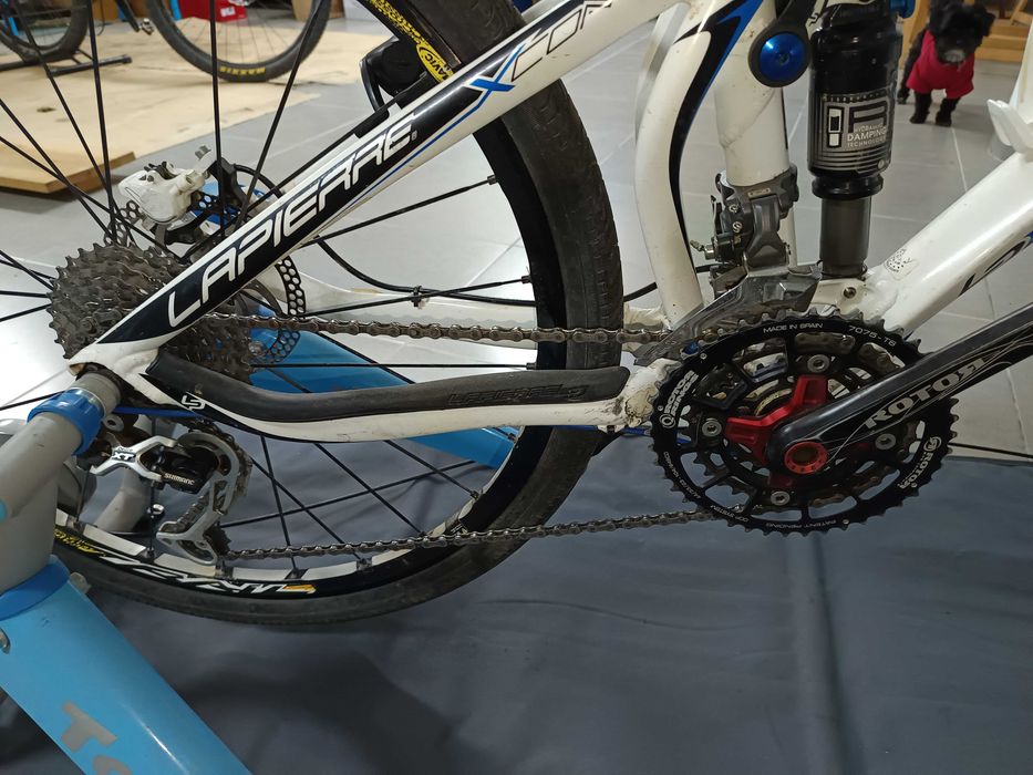 Bicicleta BTT Lapierre X-Control 310
