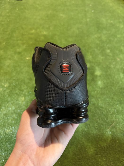Nike shox r 44.