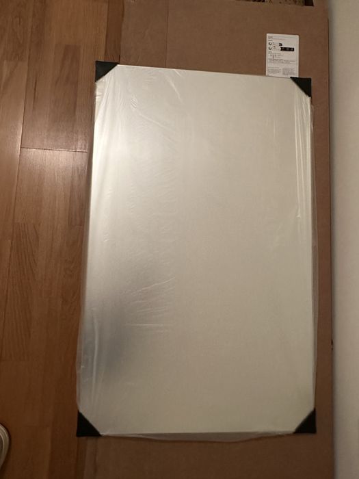 Espelho Sline Orlando 80x60 cm (NOVO)