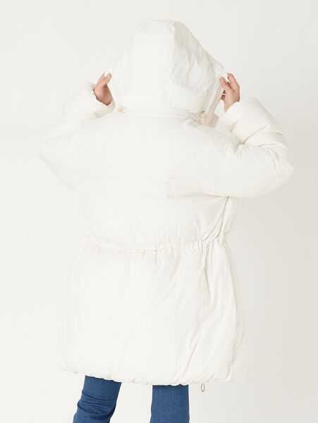 Casaco Levis Bubble Puffer (M)