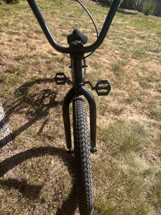 Bmx mafiabikes kush 1