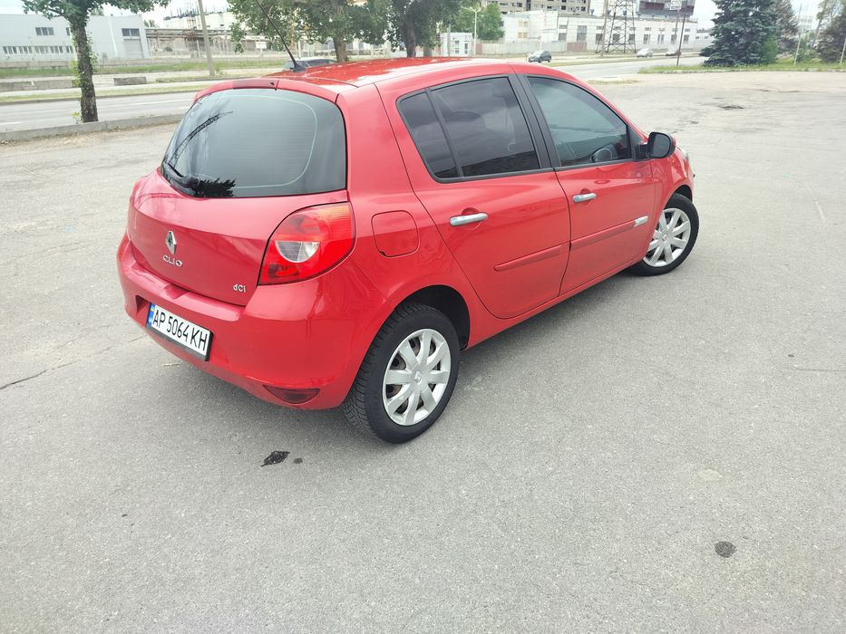 Renault Clio 2012 VIN VF1BR2V0H47315049 фото оголошення 14 з 16