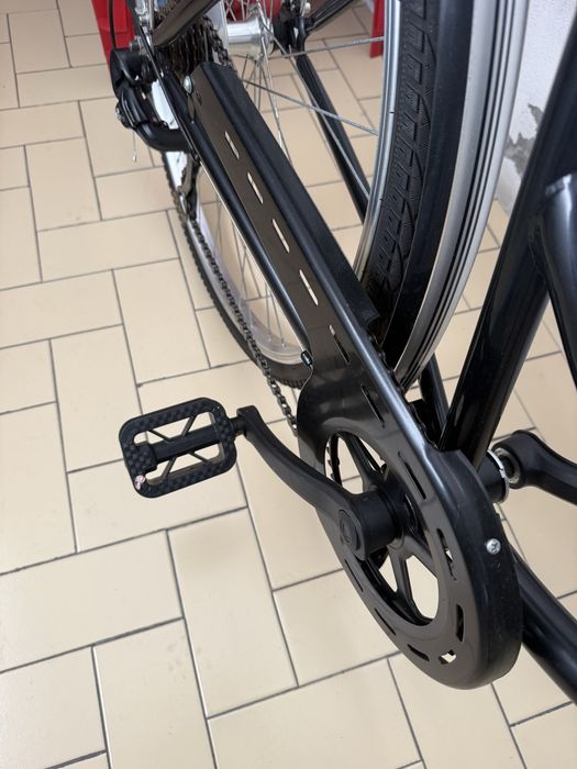 Vendo bicicleta