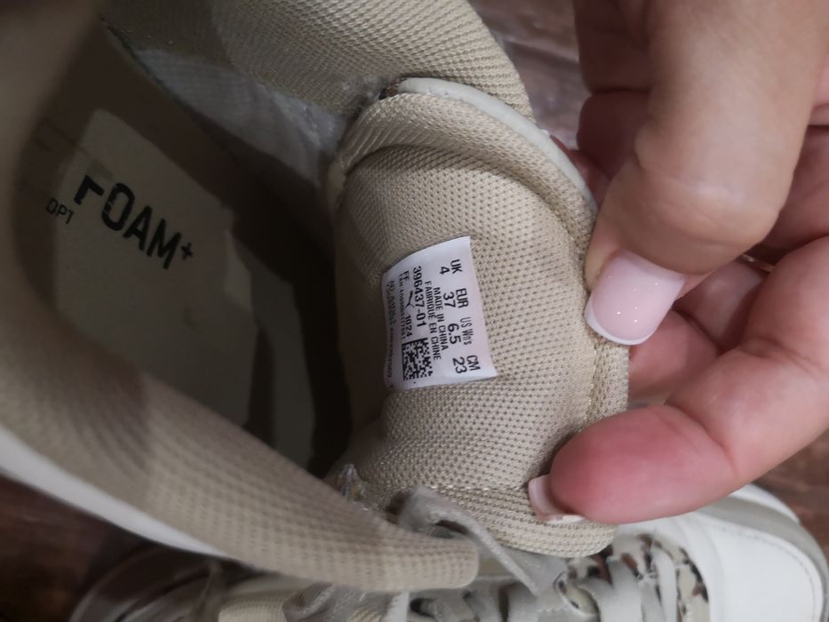 Кросівки Puma 37р