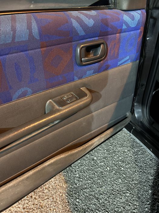 Fiat Punto 1.2 Gasolina