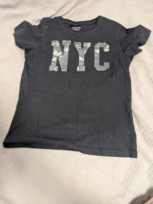 Футболка Primark для хлопчика 8-9 років