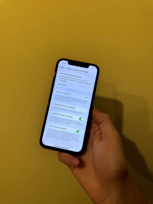 Iphone 12 pro 256gb