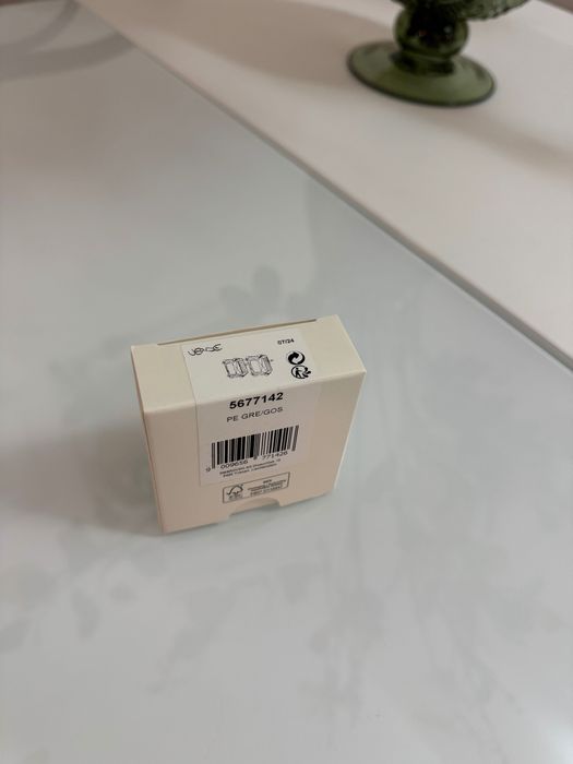 Сережки SWAROVSKI (Нові) оригінал
