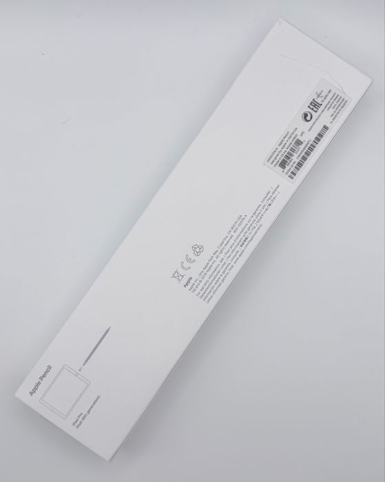 Apple Pencil 1 generacji - oryginalny.  Kołobrzeg/Gdańsk