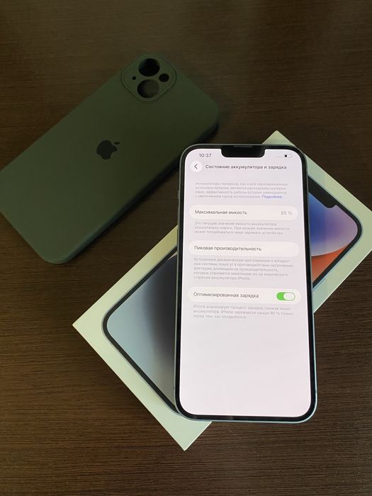 iPhone 14 Plus 128Gb Neverlock