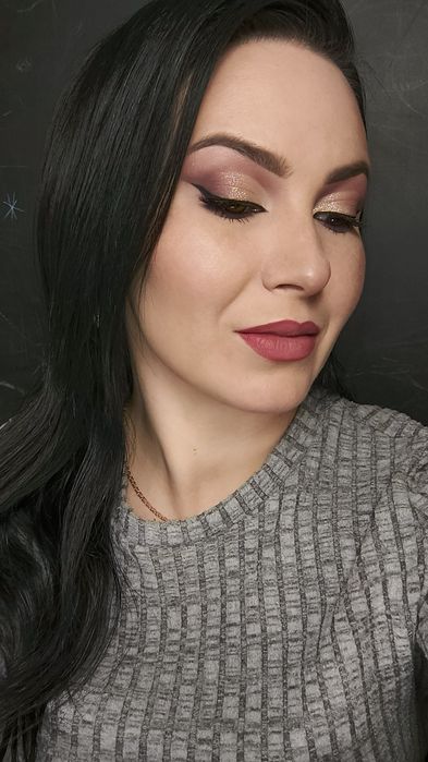 Макіяж і зачіска від 1550 грн за образ