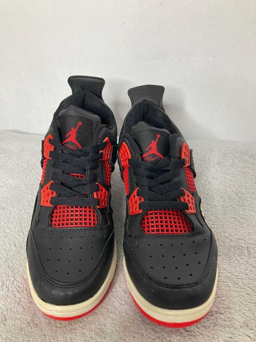 Buty Nike Jordan rozmiar 40 długość wkładki 25,cm