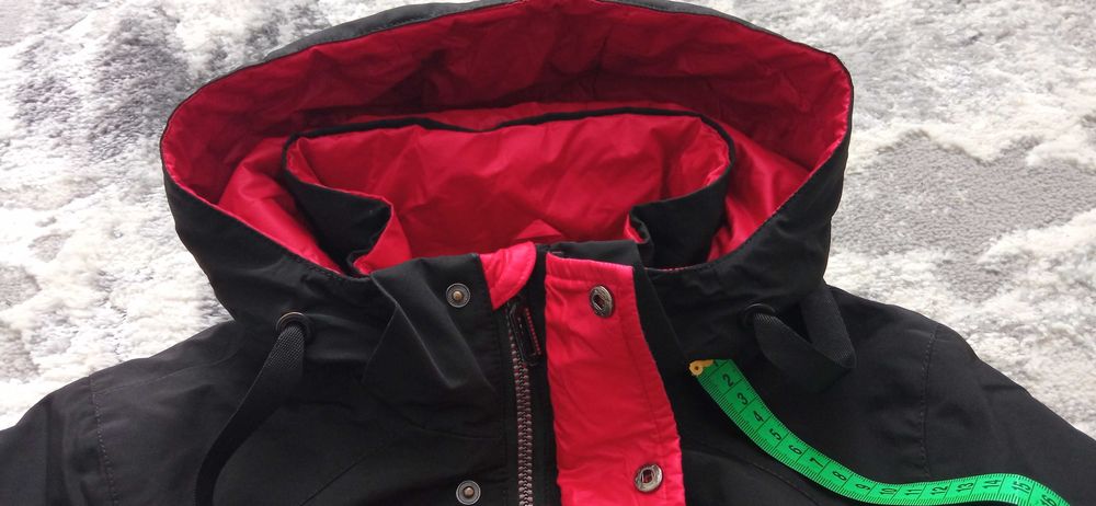 Курточка весняна для хлопчика