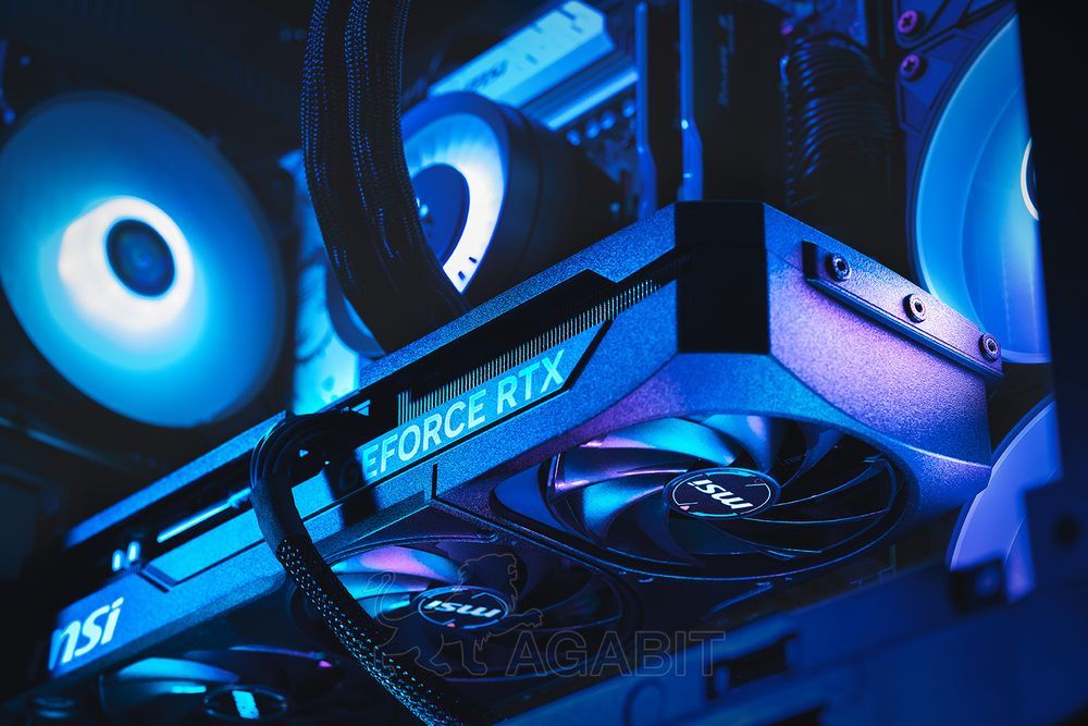 ТЕРМІНАТОР! Ryzen 9 9900X+RTX 5070 Ti 16GB+DDR5 32GB+M.2 SSD 1TB –  Робоча станція ігровий комп'ютер игровой ПК рабочая станция