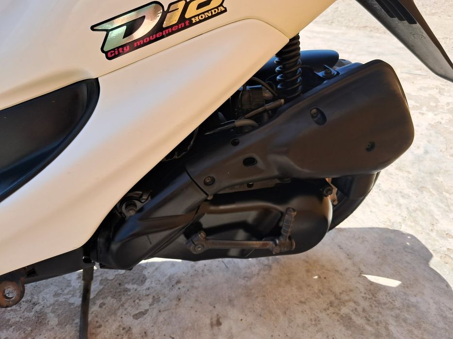 Скутер Honda Dio AF 34 NEW