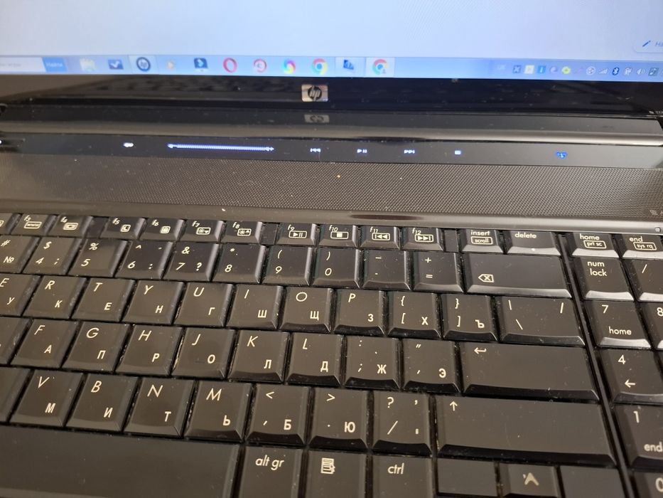 Компьютер/Ноутбук HP 17,3d SSD 320 Гб/DDR 8 Гб NVIDIA 1Гб Сабвуфер!!!