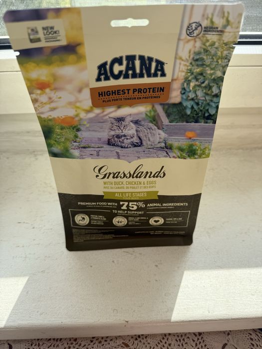 Karma dla kota Acana 340 g