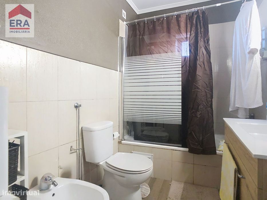 Apartamento T2