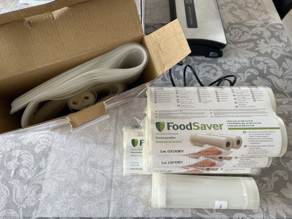 Máquina de Selar a Vácuo Proficook PC-VK 1015