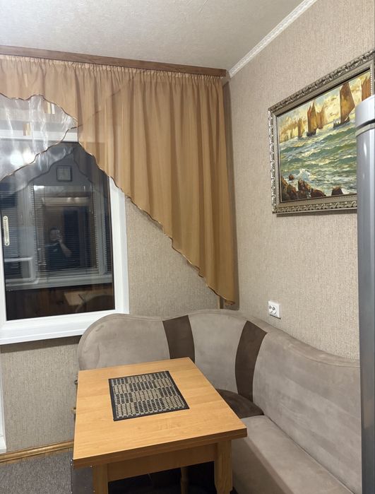 Оренда квартири Вишневе. Центр.