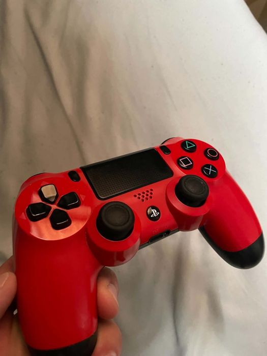 Pad ps4 dualshock