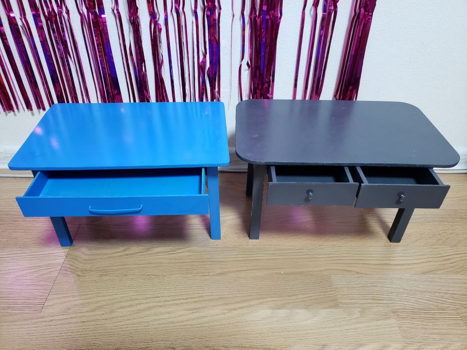 Продам детскую игрушечную мебель,дитячі іграшкові меблі