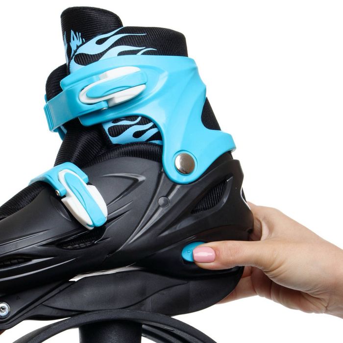 джампери SP-Sport NewStar Kangoo Jumps