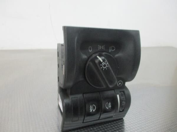 Botão / interruptor de luzes OPEL Vectra B (36_)