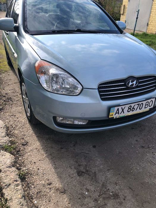 Продам автомобиль