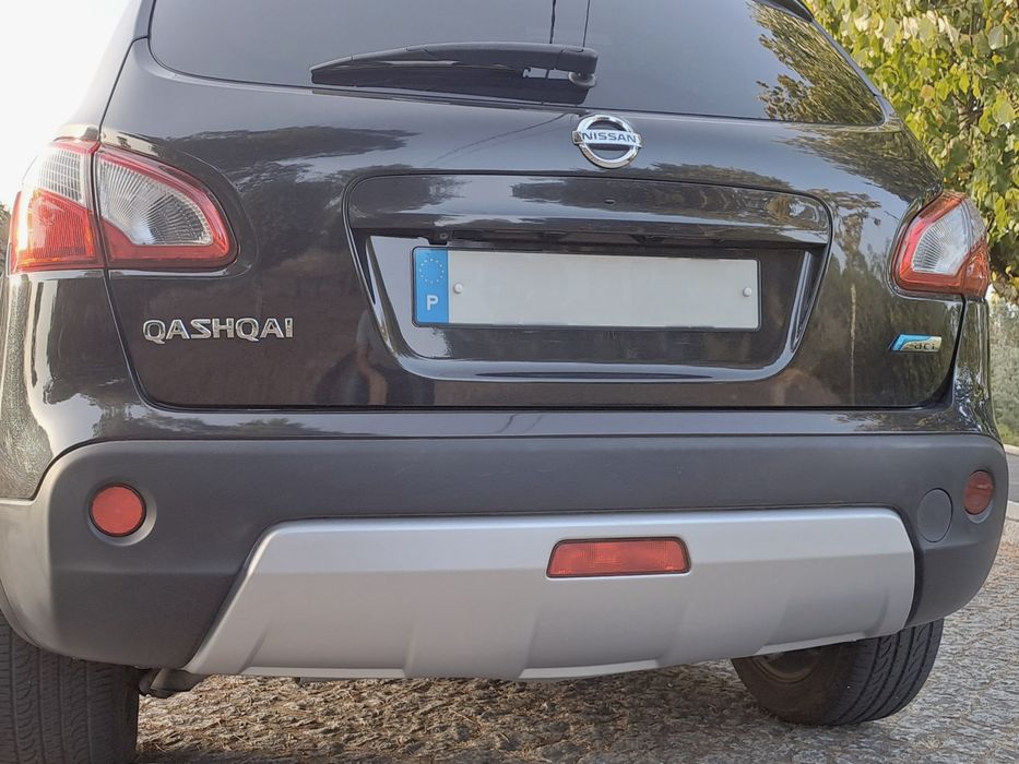 Qashqai 1.5 dci Tekna Sport estimado