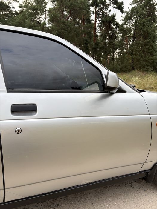 Лада пріора 1.6 16v газ/бензин