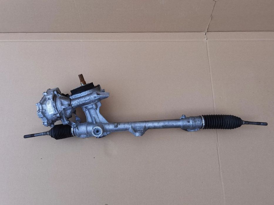 BMW F48 F40 F44 MAGLOWNICA PRZEKŁADNIA  UQ 3210 5A09731