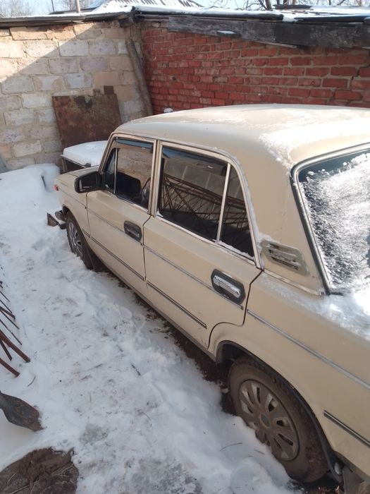 Продам авто ВАЗ 21063