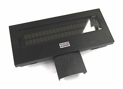 Wincor Nixdorf BA63-1 RS232 - монітор/покупця б/в