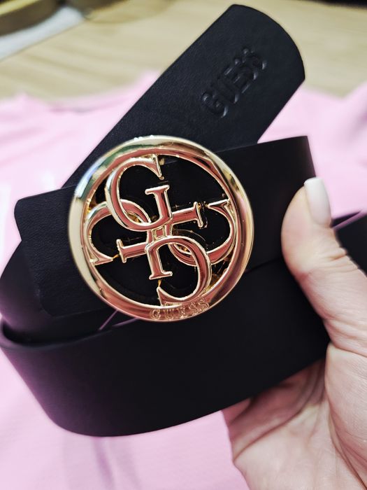 Pasek damski dl. 120cm