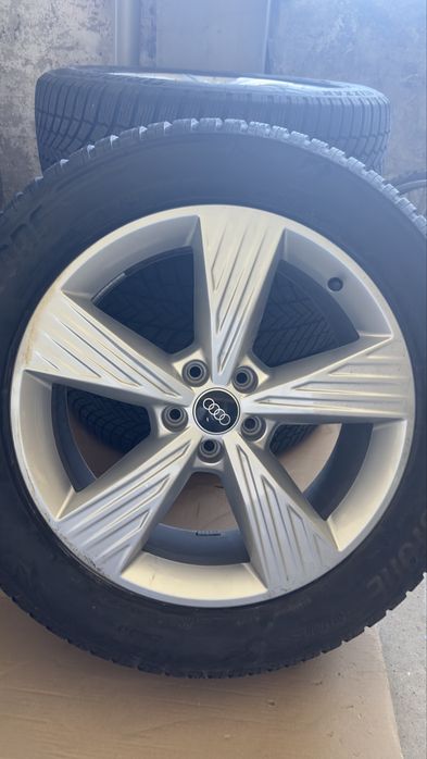 Jantes Audi etron